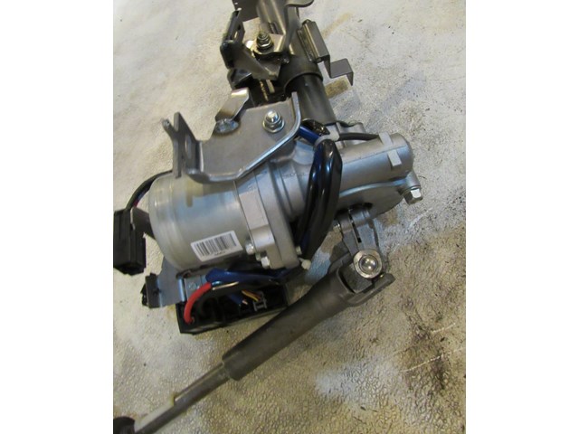 2014 Nissan Juke Nismo RS Electric Power Steering Column