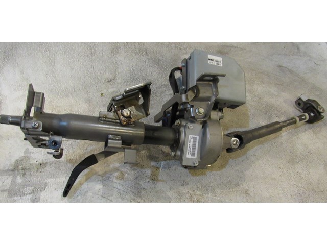 2014 Nissan Juke Nismo RS Electric Power Steering Column