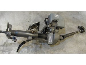 2014 Nissan Juke Nismo RS Electric Power Steering Column