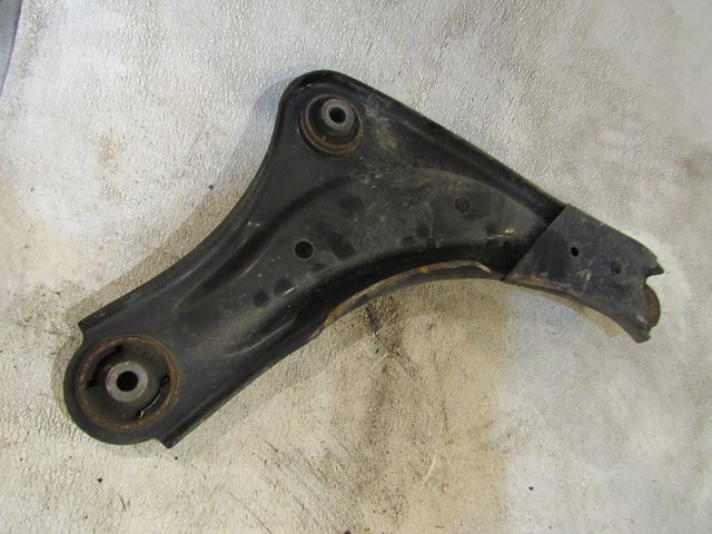 2014 Nissan Juke Nismo RS AWD Front LH Driver Lower Control Arm