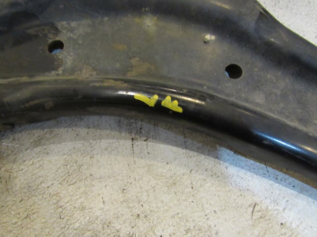 2014 Nissan Juke Nismo RS AWD Front LH Driver Lower Control Arm