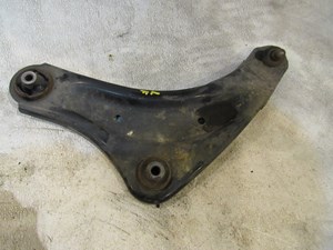 2014 Nissan Juke Nismo RS AWD Front LH Driver Lower Control Arm