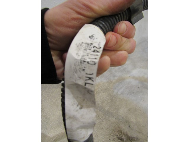 2014 Nissan Juke Nismo RS Positive Battery Cable 24110 1KL0A