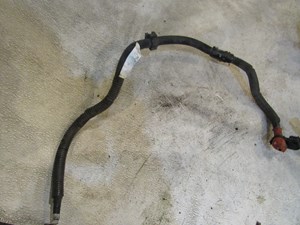 2014 Nissan Juke Nismo RS Positive Battery Cable 24110 1KL0A