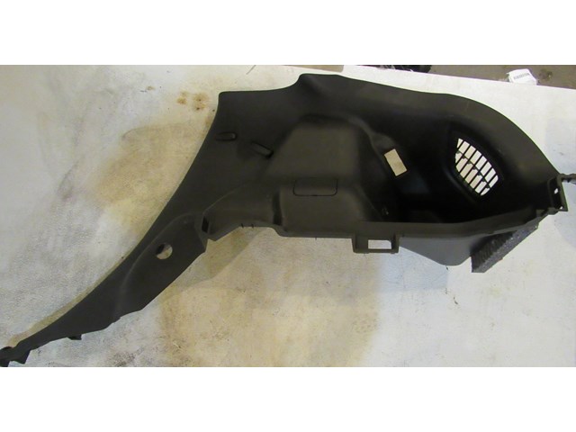 2014 Nissan Juke Nismo RS RH Pass Quarter Trim Panel 84950 1KA0A