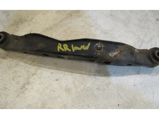 2014 Nissan Juke Nismo RS AWD Rear RH Passenger Lower Control Arm