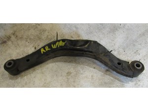 2014 Nissan Juke Nismo RS Rear RH Passenger Upper Control Arm
