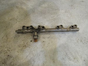 2014 Nissan Juke Nismo RS Fuel Rail