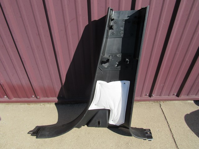 16 Ford Explorer Sport Driver B Pillar Trim LH FB53-78243A52A