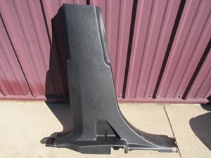 16 Ford Explorer Sport Driver B Pillar Trim LH FB53-78243A52A