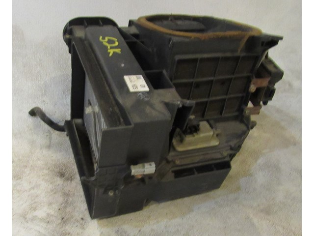 2002 Honda S2000 Blower Motor & AC Evap Assembly