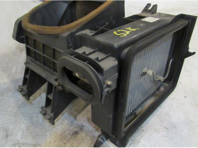 2002 Honda S2000 Blower Motor & AC Evap Assembly