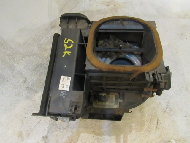 2002 Honda S2000 Blower Motor & AC Evap Assembly