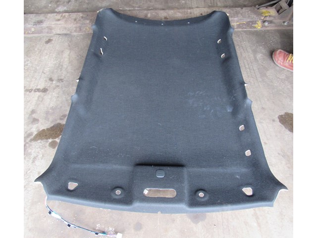 2014 Nissan Juke Nismo RS Headliner Black OEM