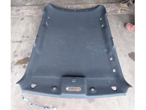 2014 Nissan Juke Nismo RS Headliner Black OEM