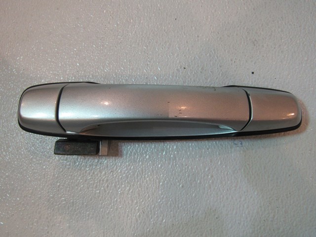 2004 Subaru Forester XT Front LH Driver Exterior Door Handle