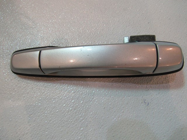 2004 Subaru Forester XT Front LH Driver Exterior Door Handle