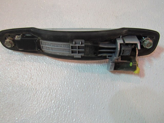 2004 Subaru Forester XT Front LH Driver Exterior Door Handle