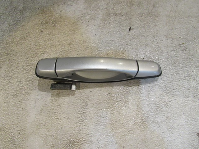 2004 Subaru Forester XT Front LH Driver Exterior Door Handle