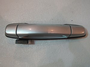 2004 Subaru Forester XT Front LH Driver Exterior Door Handle