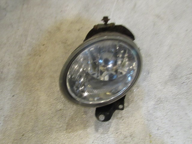 2004 Subaru Forester XT RH Passenger Fog Light Fog Lamp