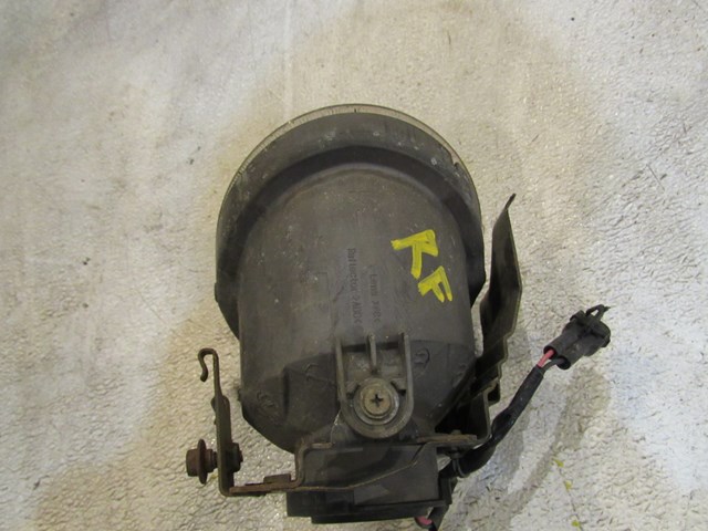 2004 Subaru Forester XT RH Passenger Fog Light Fog Lamp