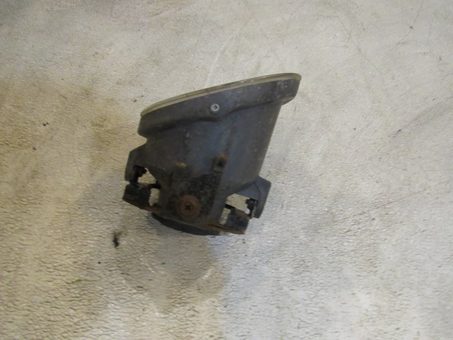 2004 Subaru Forester XT RH Passenger Fog Light Fog Lamp