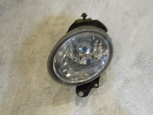 2004 Subaru Forester XT RH Passenger Fog Light Fog Lamp