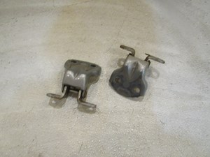 2004 Subaru Forester XT Rear LH Driver Door Hinges