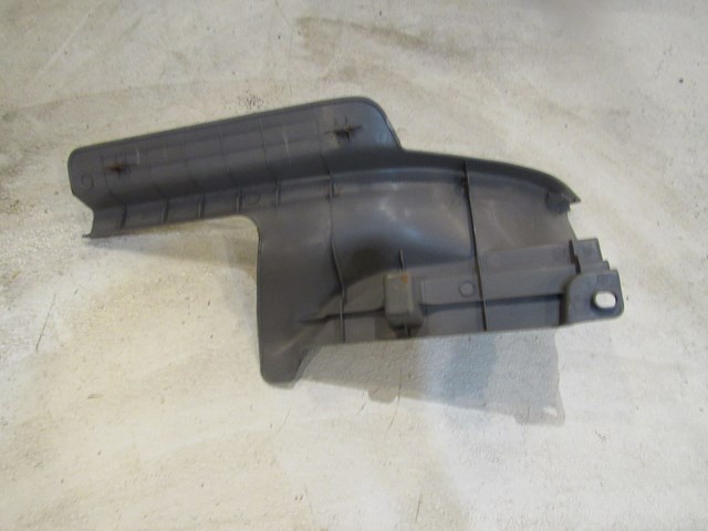 2004 Subaru Forester XT Rear LH Driver Door Sill 94060SA010