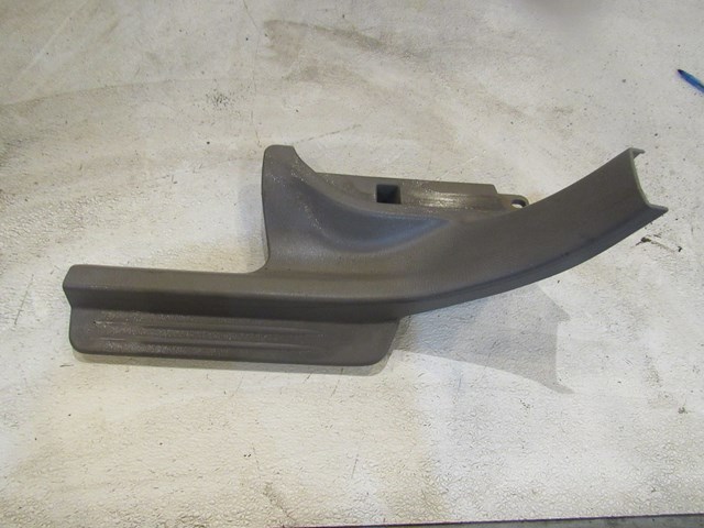 2004 Subaru Forester XT Rear LH Driver Door Sill 94060SA010