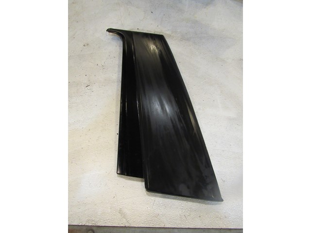 2004 Subaru Forester XT Rear LH Driver Exterior C Pillar Trim