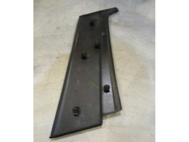 2004 Subaru Forester XT Rear LH Driver Exterior C Pillar Trim