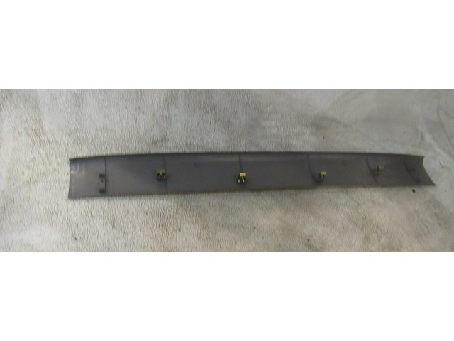 2006 Subaru Forester XT Rear Upper Trim Panel 94016 SA000