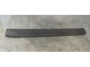 2006 Subaru Forester XT Rear Upper Trim Panel 94016 SA000