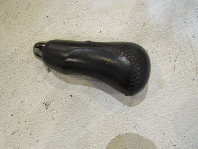 2004 Subaru Forester XT Manual M/T Gear Shift Knob OEM