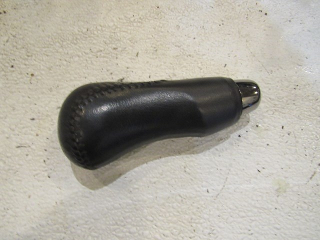 2004 Subaru Forester XT Manual M/T Gear Shift Knob OEM