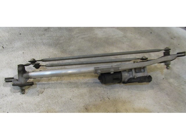 2004 Subaru Forester XT Windshield Wiper Motor