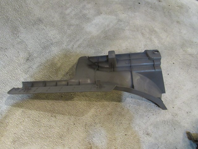 2004 Subaru Forester XT Rear RH Door Sill Kick Plate 94061SA000