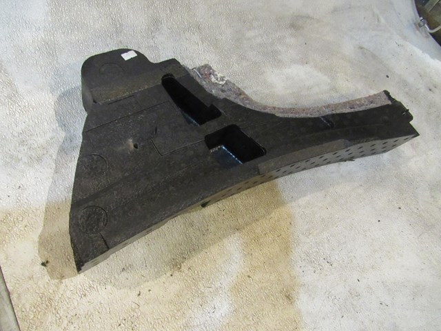 2004 Subaru Forester XT Rear RH Hatch Spacer Foam-See description