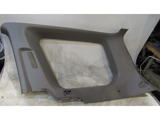 2004 Subaru Forester XT Rear RH Quarter Window Trim Panel