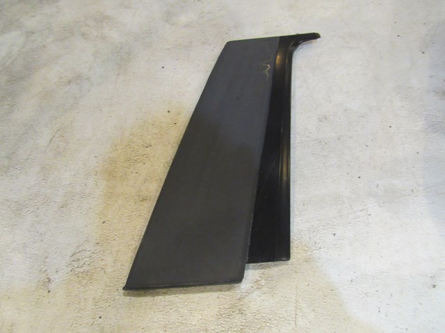  2004 Subaru Forester XT Rear RH Passenger Exterior C Pillar Trim
