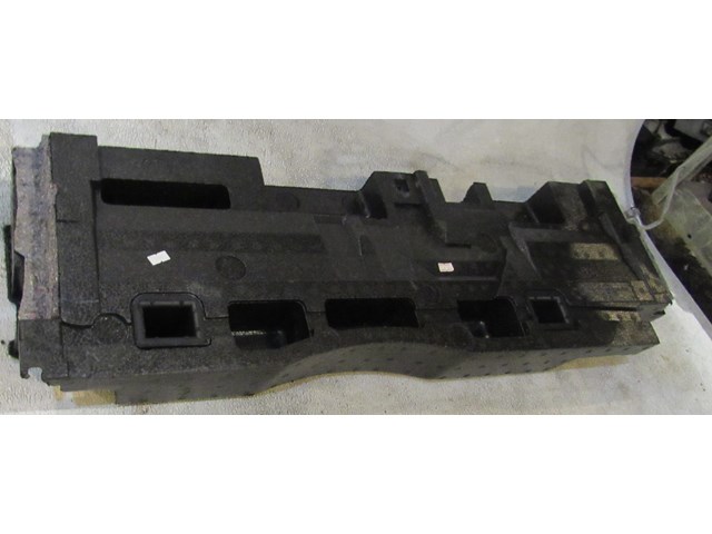 2004 Subaru Forester XT Hatch Floor Foam Spacer Moulding w/Carpet