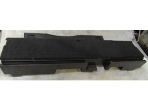 2004 Subaru Forester XT Hatch Floor Foam Spacer Moulding w/Carpet