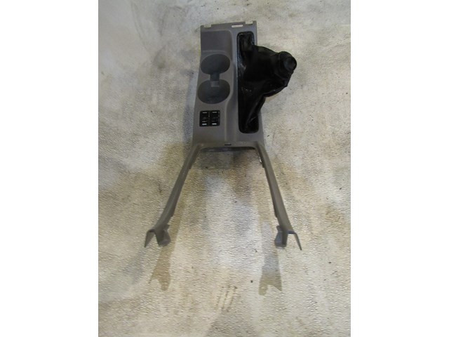 04 Subaru Forester XT Center Console Ebrake Boot Seat Heat