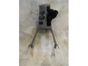 04 Subaru Forester XT Center Console Ebrake Boot Seat Heat