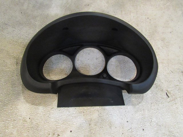 2004 Subaru Forester XT Speedometer Trim Surround Bezel