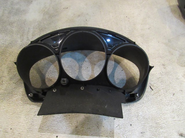 2004 Subaru Forester XT Speedometer Trim Surround Bezel