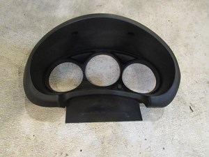 2004 Subaru Forester XT Speedometer Trim Surround Bezel