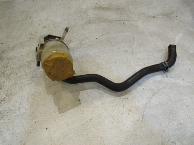 2004 Subaru Forester XT Power Steering Fluid Reservoir
